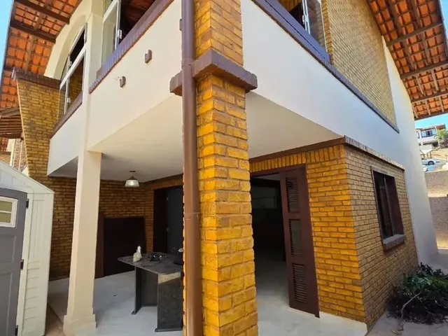 Imagem 7: Casa Duplex em Cond. para Aluguel Porto das Dunas com 113 M², Sendo 02 Suítes, 01 Vaga