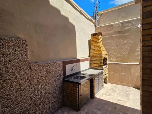 Imagem 10: Casa Duplex em Cond. para Aluguel Porto das Dunas com 113 M², Sendo 02 Suítes, 01 Vaga