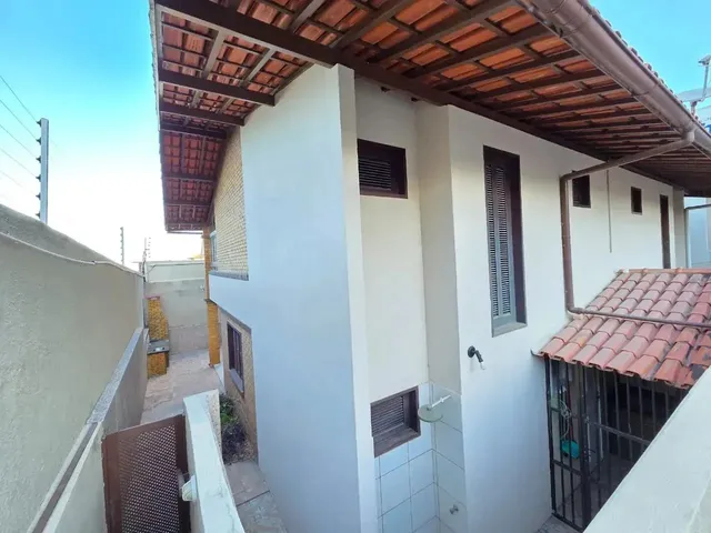 Imagem 8: Casa Duplex em Cond. para Aluguel Porto das Dunas com 113 M², Sendo 02 Suítes, 01 Vaga