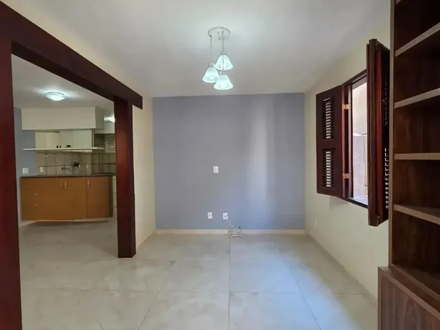 Imagem 2: Casa Duplex em Cond. para Aluguel Porto das Dunas com 113 M², Sendo 02 Suítes, 01 Vaga