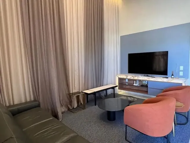 Imagem: Linda Casa Plana no Eusebio na Cidade Alpha
