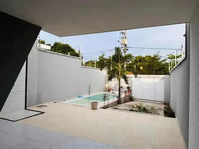 Imagem 8: Aluguel Casa Plana - 3 Quartos - Lagoinha