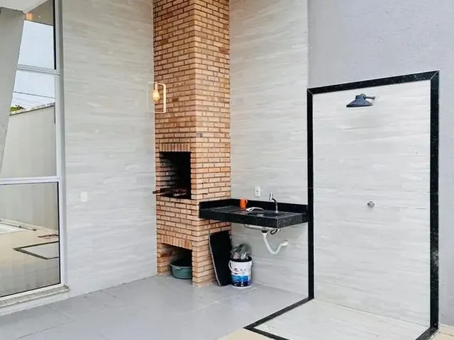 Imagem 4: Aluguel Casa Plana - 3 Quartos - Lagoinha