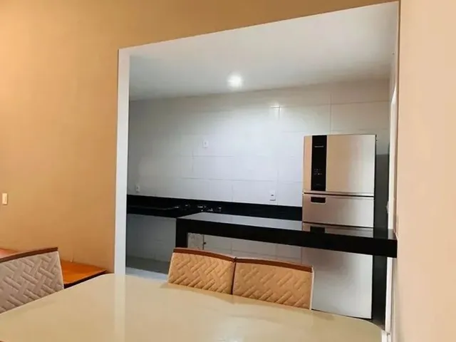 Imagem 3: Aluguel Casa Plana - 3 Quartos - Lagoinha