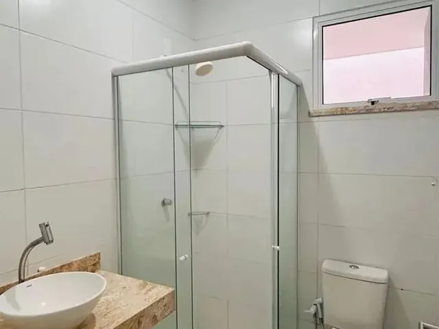 Imagem 2: Aluguel Casa Plana - 3 Quartos - Lagoinha