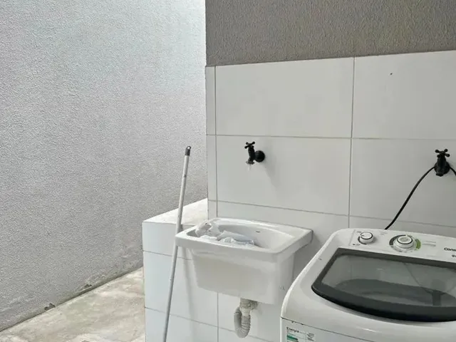 Imagem 5: Aluguel Casa Plana - 3 Quartos - Lagoinha