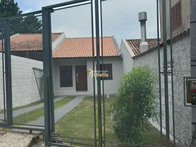 Imagem: Casa À Venda Jardim Viamar