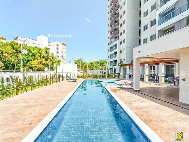 Imagem 15: Apartamento Moderno para Locação no Coité, Eusébio