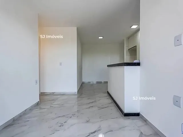 Imagem 3: Apartamento Moderno para Locação no Coité, Eusébio