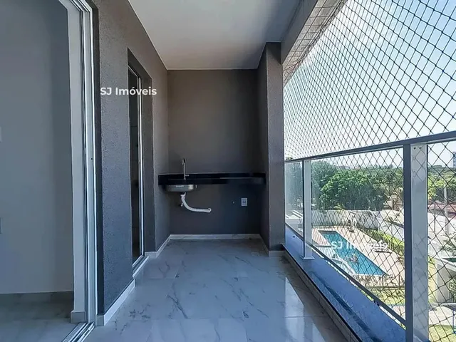 Imagem 16: Apartamento Moderno para Locação no Coité, Eusébio