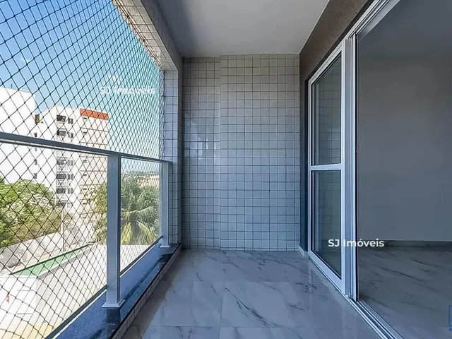 Imagem 10: Apartamento Moderno para Locação no Coité, Eusébio