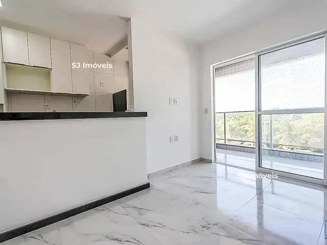 Imagem 5: Apartamento Moderno para Locação no Coité, Eusébio