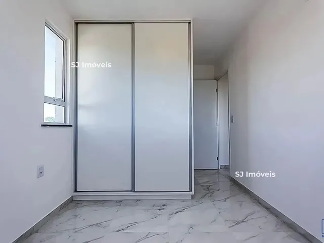 Imagem 12: Apartamento Moderno para Locação no Coité, Eusébio