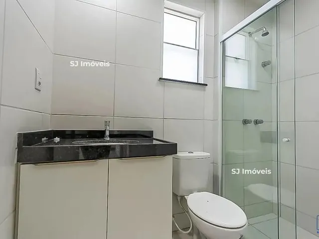 Imagem 9: Apartamento Moderno para Locação no Coité, Eusébio