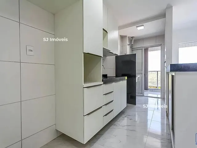 Imagem 14: Apartamento Moderno para Locação no Coité, Eusébio