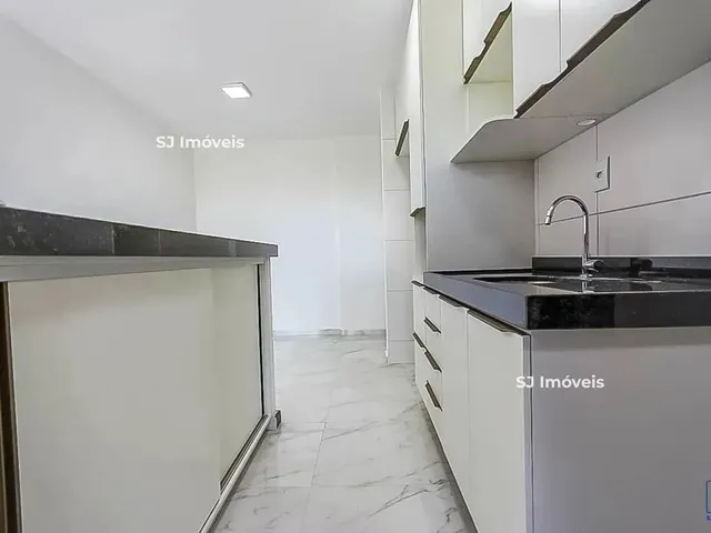 Imagem 8: Apartamento Moderno para Locação no Coité, Eusébio