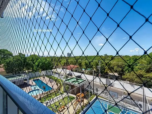 Imagem 7: Apartamento Moderno para Locação no Coité, Eusébio
