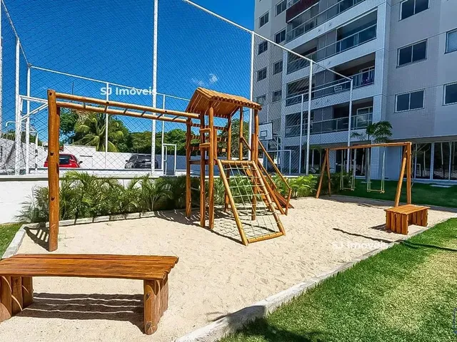 Imagem 4: Apartamento Moderno para Locação no Coité, Eusébio