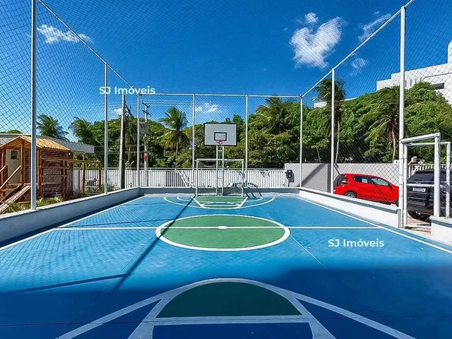Imagem 11: Apartamento Moderno para Locação no Coité, Eusébio
