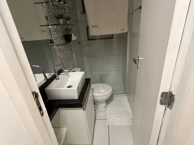 Imagem 11: Aluga-Se Apartamento no Porto das Dunas