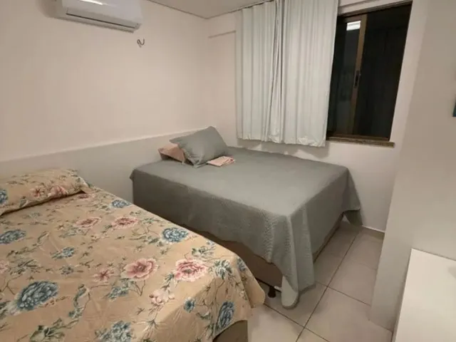 Imagem 8: Aluga-Se Apartamento no Porto das Dunas
