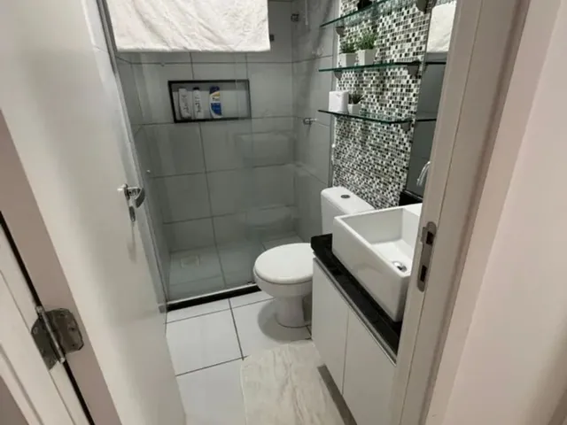 Imagem 12: Aluga-Se Apartamento no Porto das Dunas