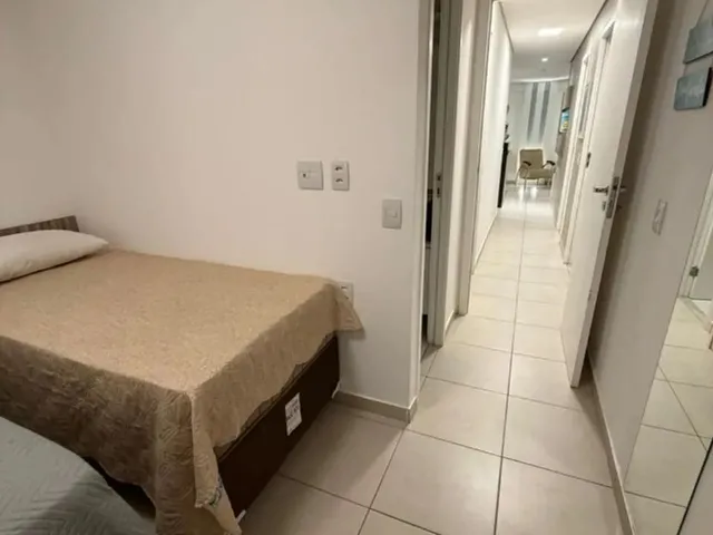 Imagem 5: Aluga-Se Apartamento no Porto das Dunas