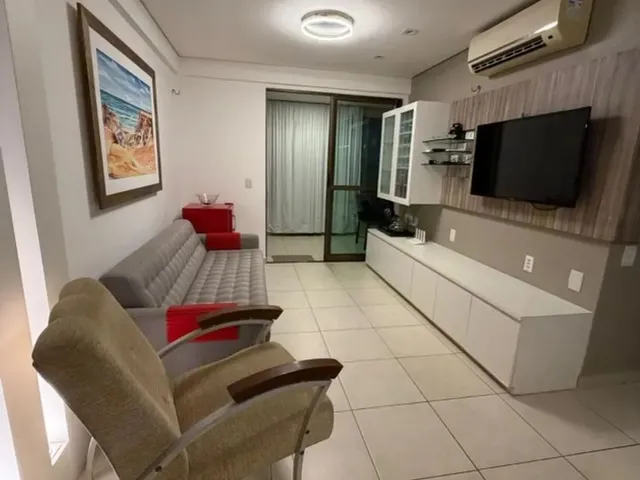 Imagem 14: Aluga-Se Apartamento no Porto das Dunas