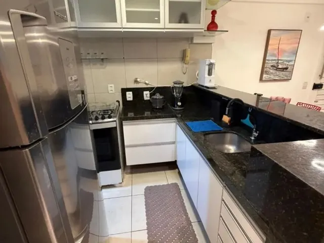 Imagem 4: Aluga-Se Apartamento no Porto das Dunas
