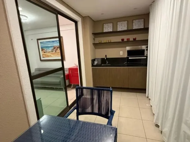 Imagem 15: Aluga-Se Apartamento no Porto das Dunas
