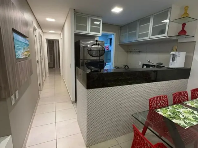 Imagem 13: Aluga-Se Apartamento no Porto das Dunas