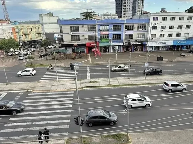 Imagem 5: Apartamento À Venda no Bairro Vila Veranópolis - Cachoeirinha/Rs