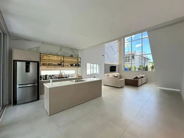 Imagem 6: Casa Alto Padrão com 320M de 4 Quartos Sendo 2 Suítes em Condomínio com Infra No