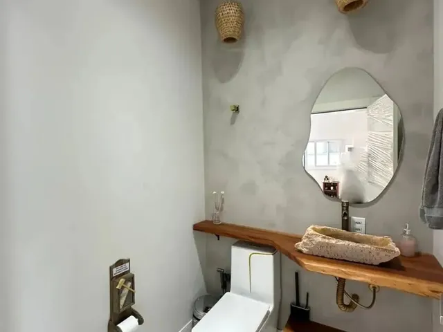 Imagem 11: Casa Alto Padrão com 320M de 4 Quartos Sendo 2 Suítes em Condomínio com Infra No