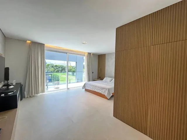 Imagem 4: Casa Alto Padrão com 320M de 4 Quartos Sendo 2 Suítes em Condomínio com Infra No