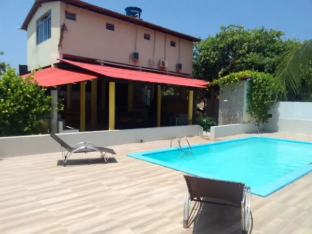 Imagem: Promocao! Casa de Praia Fds(Sex a Dom) 1.100