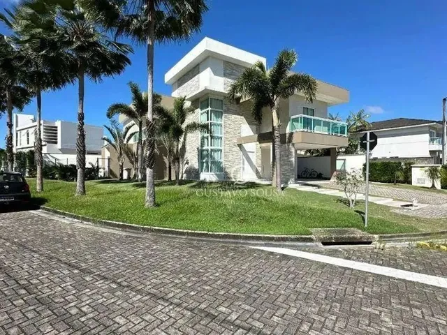 Imagem 13: Casa com 4 Dormitórios À Venda por R$ 3.299.000 - Alphaville Eusébio