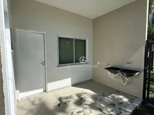 Imagem 9: Casa com 4 Dormitórios À Venda por R$ 3.299.000 - Alphaville Eusébio