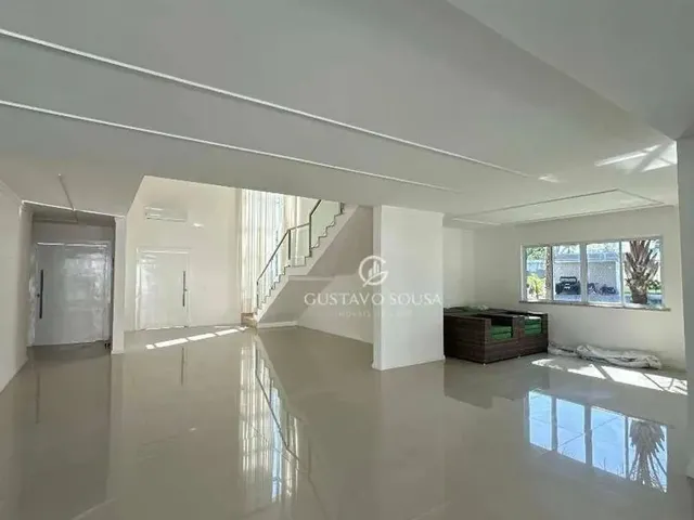 Imagem 4: Casa com 4 Dormitórios À Venda por R$ 3.299.000 - Alphaville Eusébio