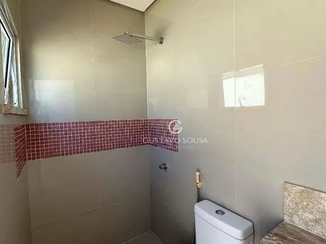Imagem 5: Casa com 4 Dormitórios À Venda por R$ 3.299.000 - Alphaville Eusébio