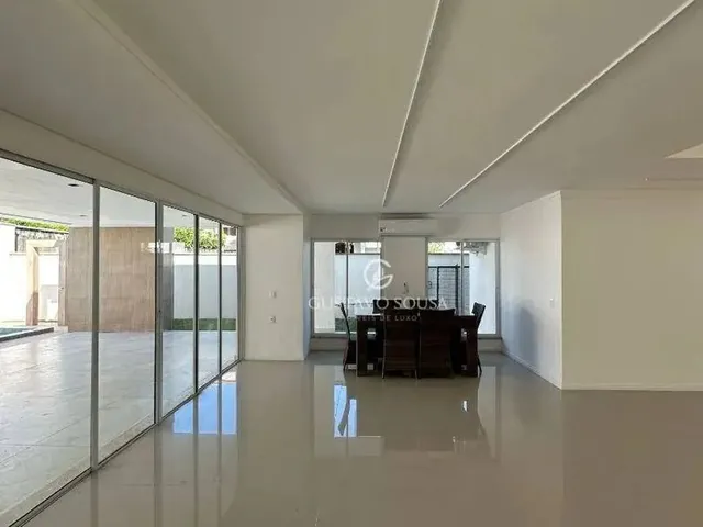 Imagem 15: Casa com 4 Dormitórios À Venda por R$ 3.299.000 - Alphaville Eusébio