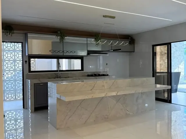 Imagem: Casa para Locação com 3 Quartos em Cidade
