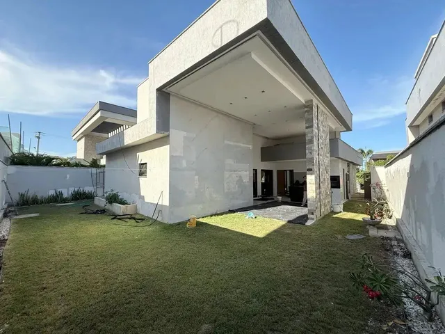 Imagem 12: Casa para Locação com 3 Quartos em Cidade Alpha - Eusébio - Ce