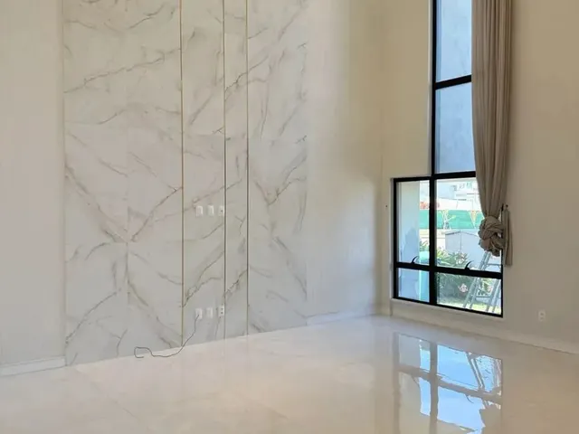 Imagem 4: Casa para Locação com 3 Quartos em Cidade Alpha - Eusébio - Ce