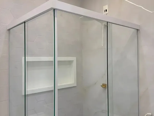 Imagem 10: Casa para Locação com 3 Quartos em Cidade Alpha - Eusébio - Ce