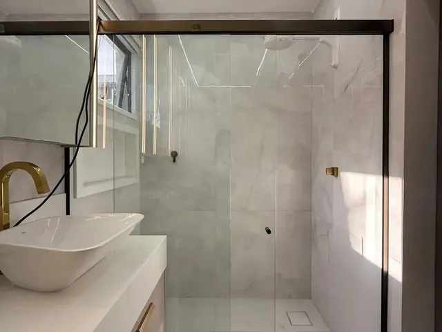 Imagem 15: Casa para Locação com 3 Quartos em Cidade Alpha - Eusébio - Ce