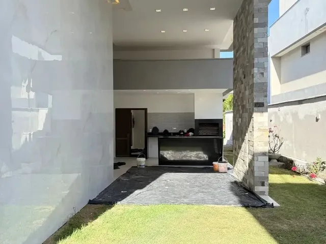 Imagem 7: Casa para Locação com 3 Quartos em Cidade Alpha - Eusébio - Ce