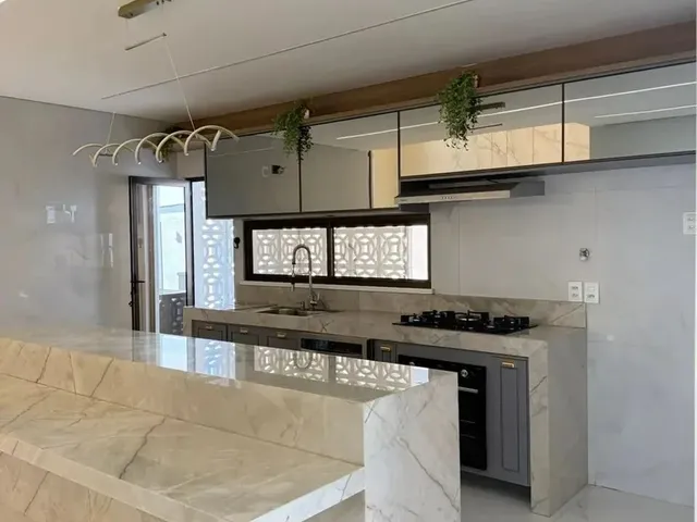 Imagem 11: Casa para Locação com 3 Quartos em Cidade Alpha - Eusébio - Ce