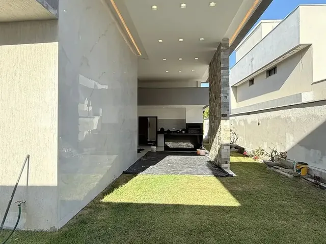 Imagem 9: Casa para Locação com 3 Quartos em Cidade Alpha - Eusébio - Ce