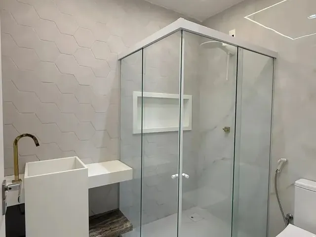 Imagem 16: Casa para Locação com 3 Quartos em Cidade Alpha - Eusébio - Ce